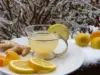 Minuman untuk Masuk Angin