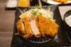 Resep Chicken Katsu Ala Hokben