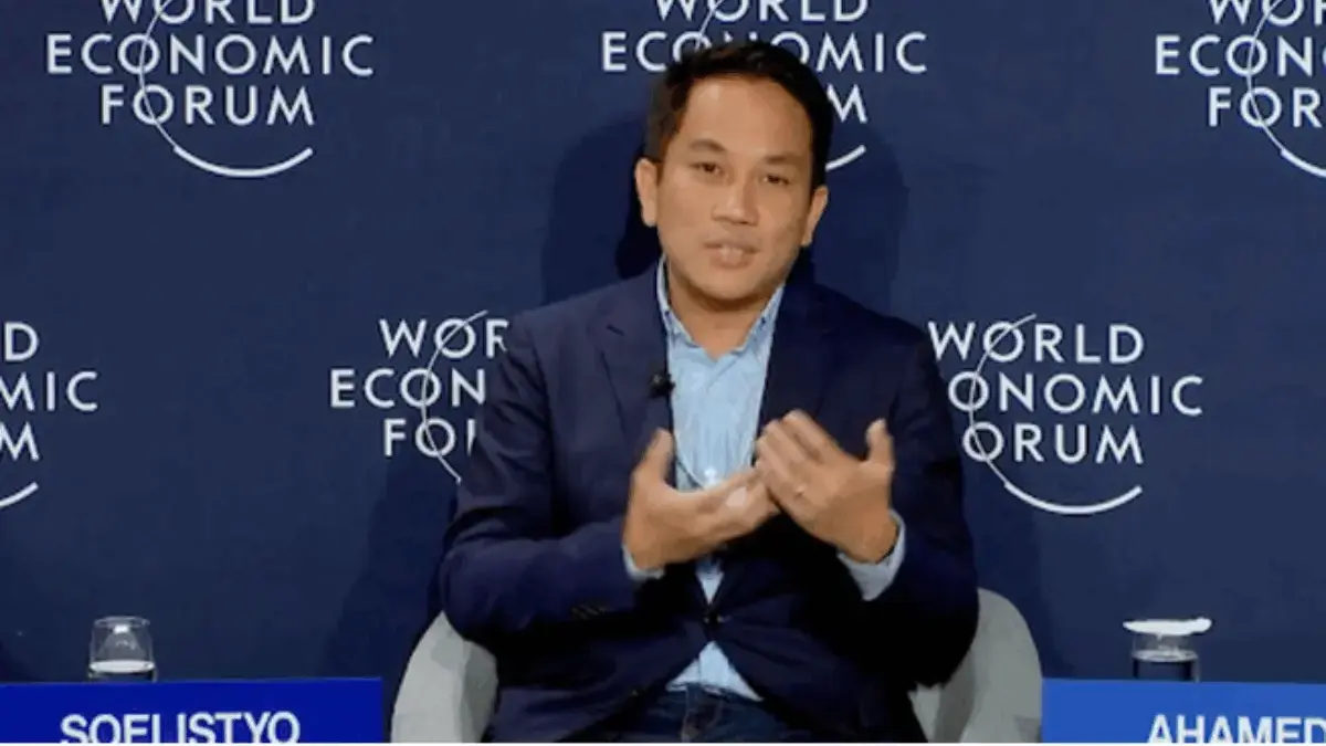 Eks CEO GOTO Diperiksa Kejagung Terkait Kasus Korupsi Pengadaan Chromebook