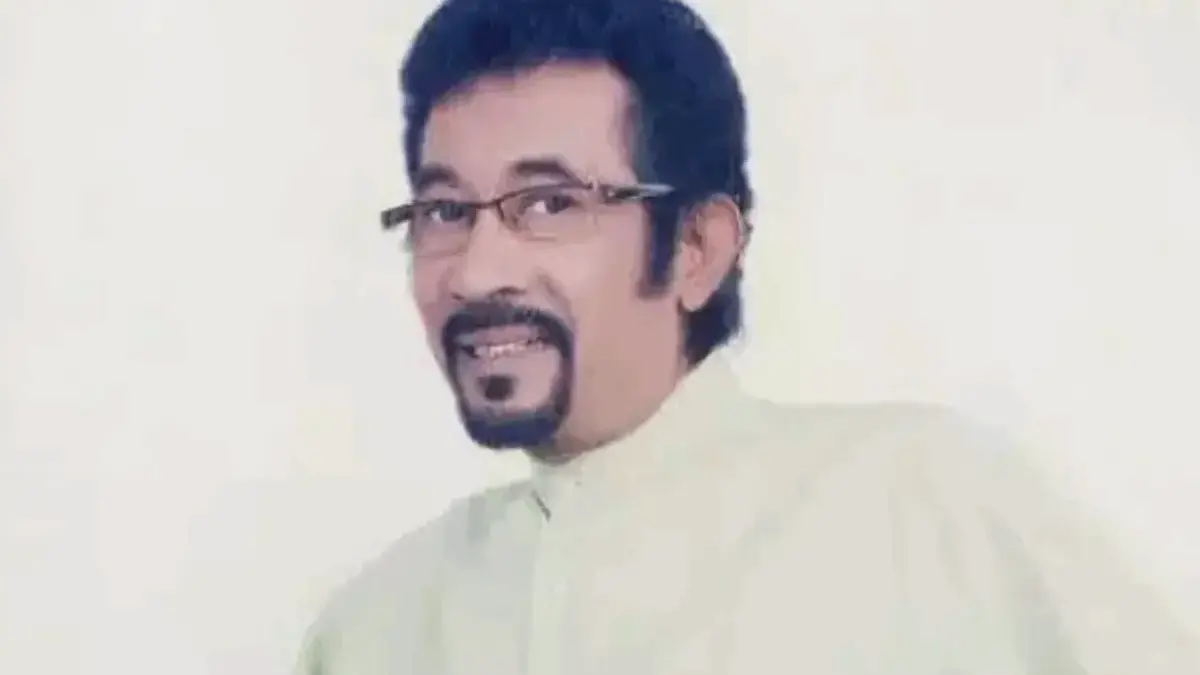 Hamdan ATT Tutup Usia, Lagu-Lagunya Tetap Abadi dan Tak Lekang oleh Zaman