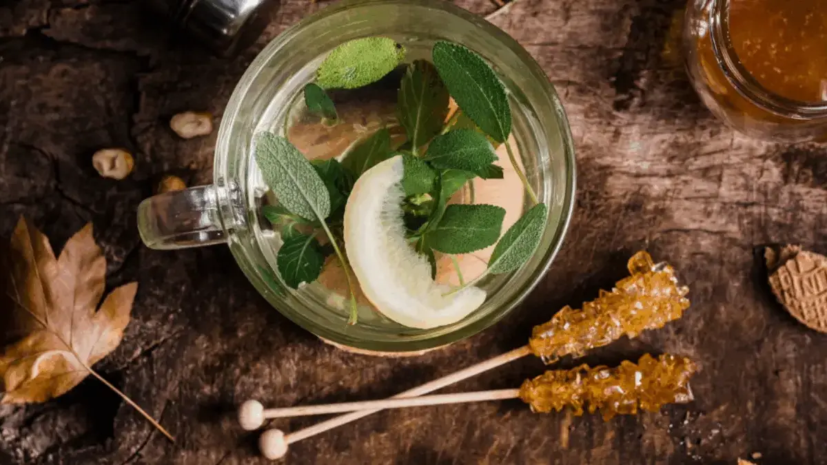 Minuman Sehat Pengganti Kopi untuk Energi Seharian!