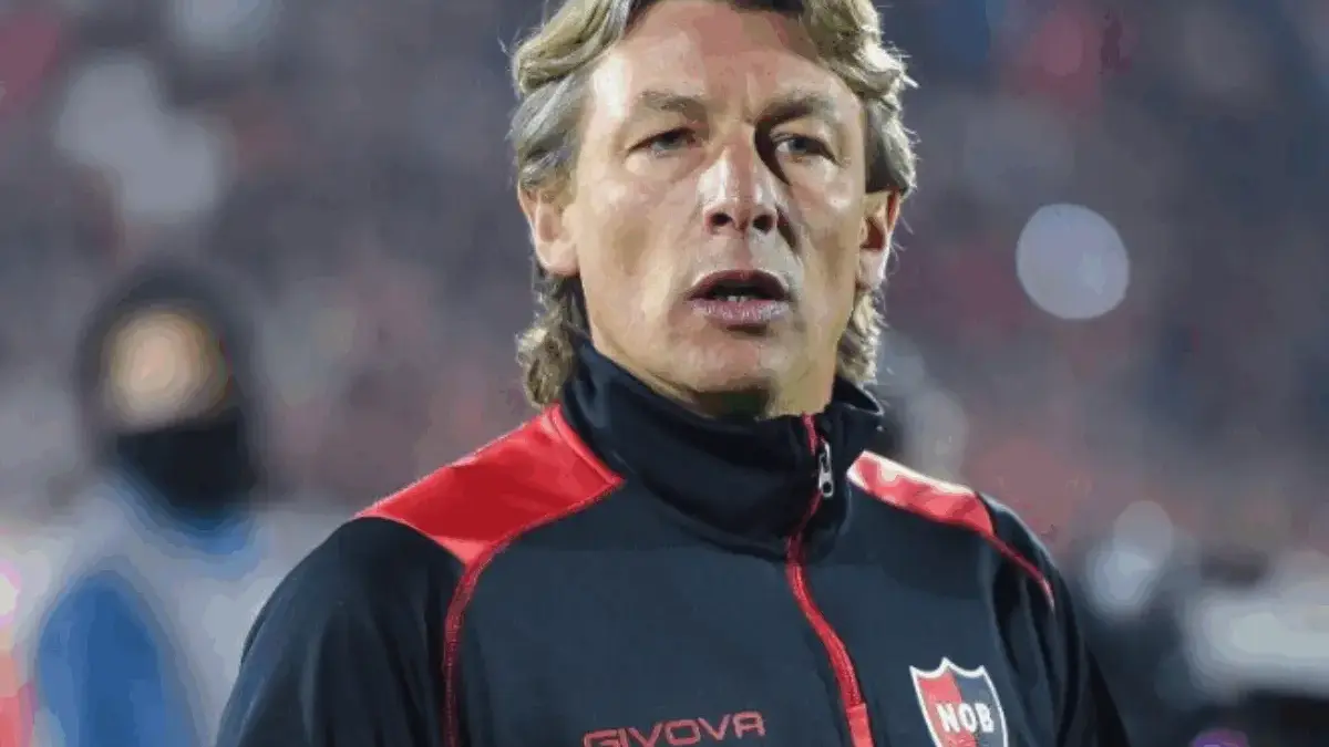 Gabriel Heinze Resmi Bergabung dengan Arsenal sebagai Bagian dari Staf Kepelatihan