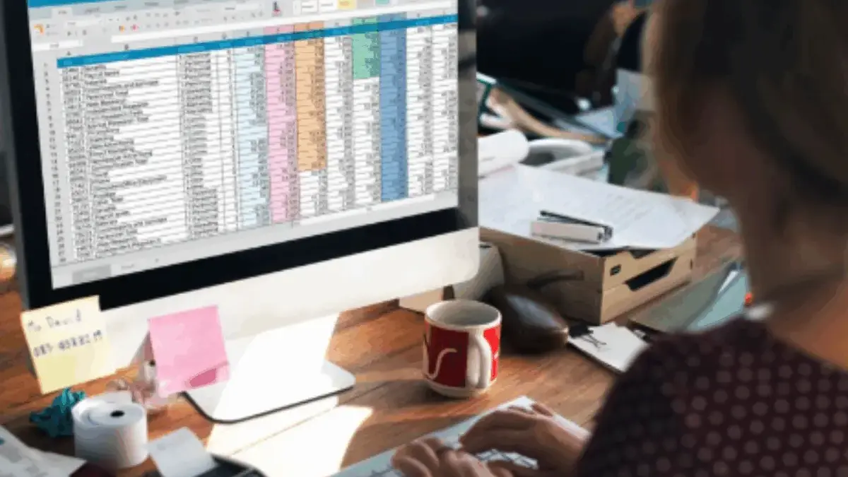 15 Rumus Excel yang Sering Dipakai Admin, Wajib Tahu Buat Kerja dan Tes Kerja!
