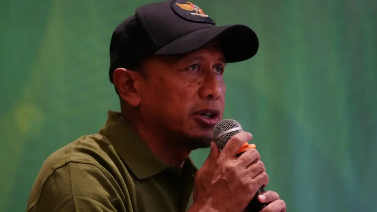 Rahmad Darmawan Jadi Pelatih Liga Indonesia All Star di Piala Presiden 2025 Rahmad Darmawan Liga Indonesia All Star