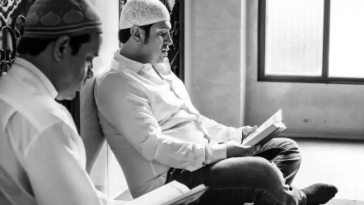 Berpikir Positif dalam Islam: Kunci Hati Tenang dan Hidup Penuh Berkah