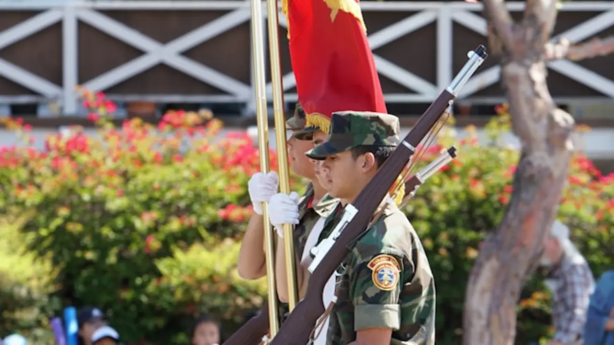 Mengapa Thailand dan Kamboja berperang?