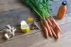Makanan yang sebaiknya dikonsumsi ketika menstruasi