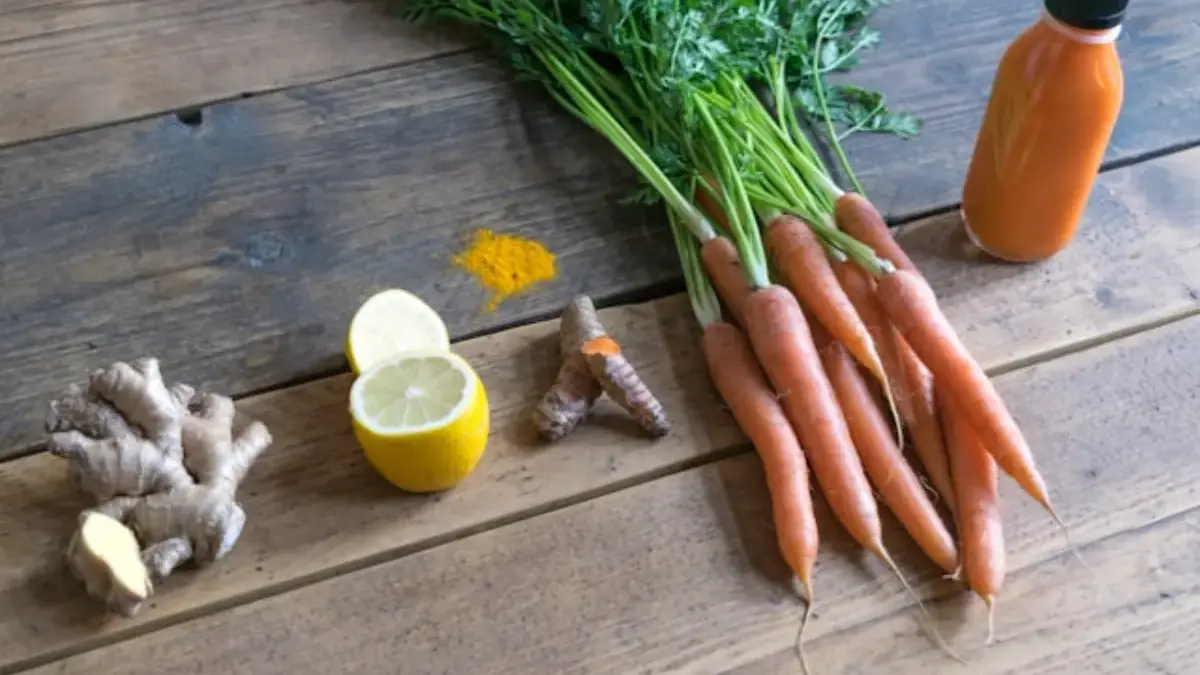 Makanan yang sebaiknya dikonsumsi ketika menstruasi