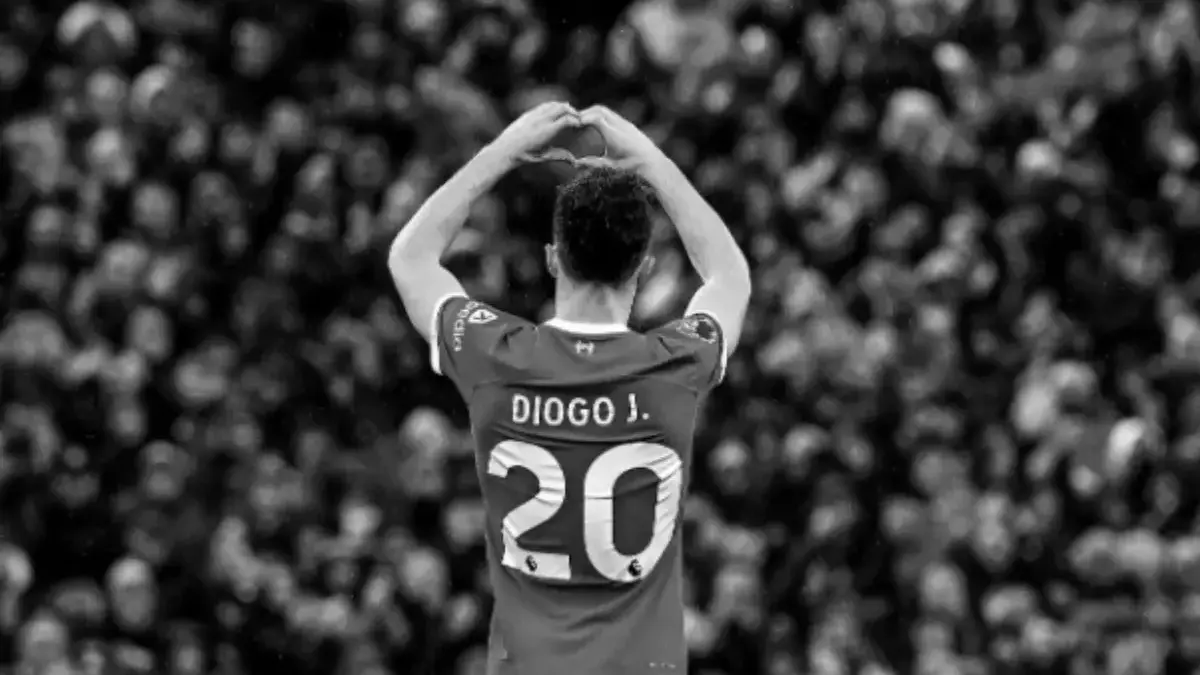 Mengenang Momen Terbaik Diogo Jota Bersama Liverpool: Dari Debut Cemerlang hingga Hattrick Bersejarah