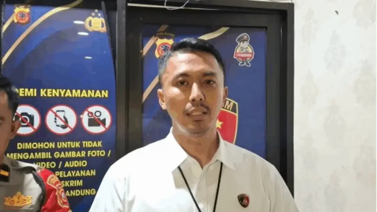 Kasus Perundungan Pelajar SMP di Ciparay Berakhir Damai, Polisi Tempuh Jalur Restoratif