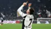 Francisco Conceição Resmi Gabung Permanen ke Juventus Setelah Tampil Impresif Saat Dipinjamkan