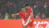 Kakang Rudianto Timnas Indonesia U-23