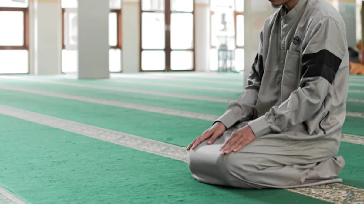 Jadwal Sholat