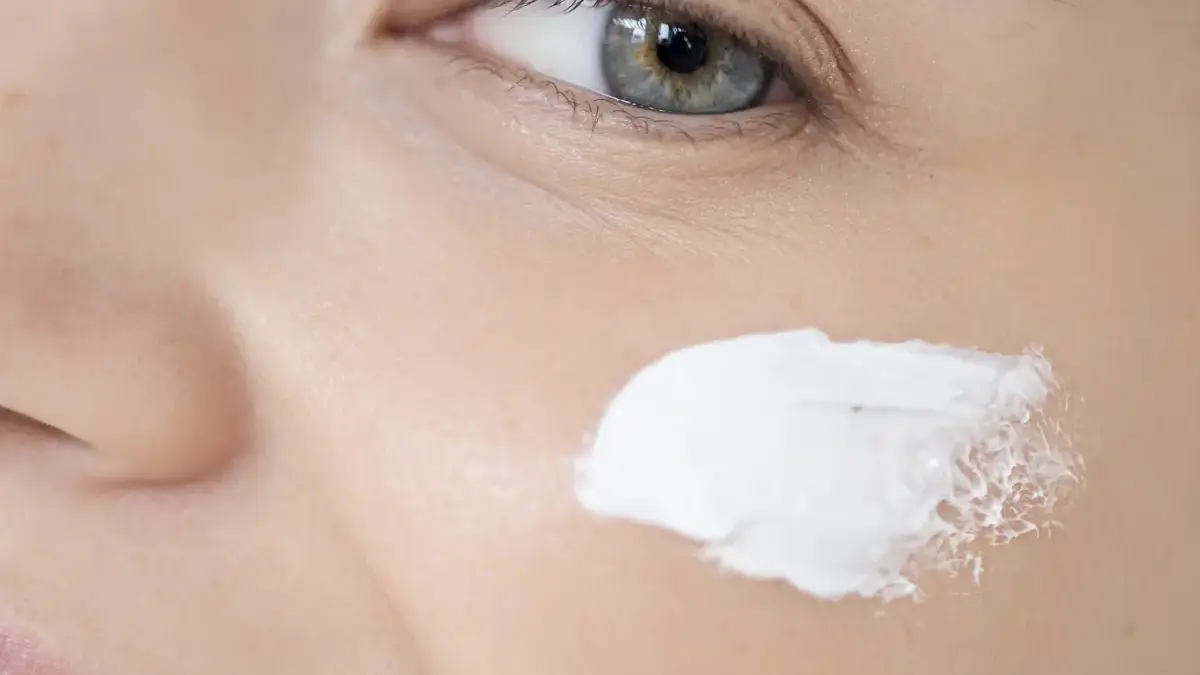 Ilustrasi Moisturizer