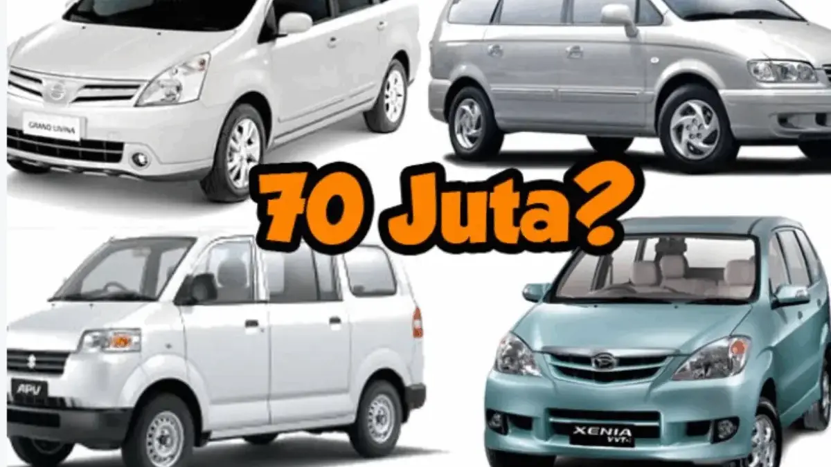 Tips Sebelum Membeli Mobil Bekas: Begini Langkah-Langkah Cermatnya