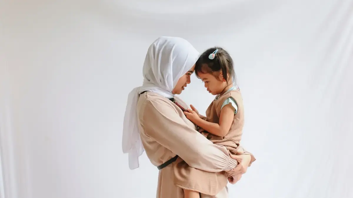Teks Khutbah Jumat