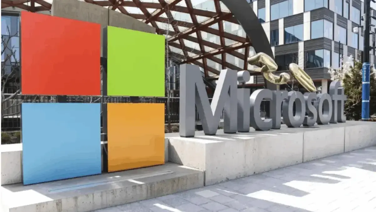 Geger! Microsoft PHK 9.100 Karyawan, Ada Apa Sebenarnya