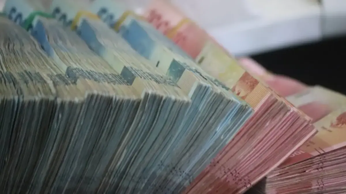Dugaan korupsi PT SMU Majalengka