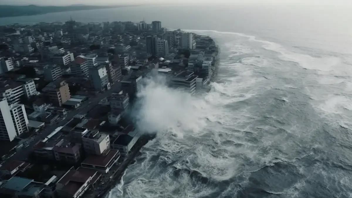 Negara Mana Saja yang Terdampak Gempa Rusia dan Potensi Tsunami?