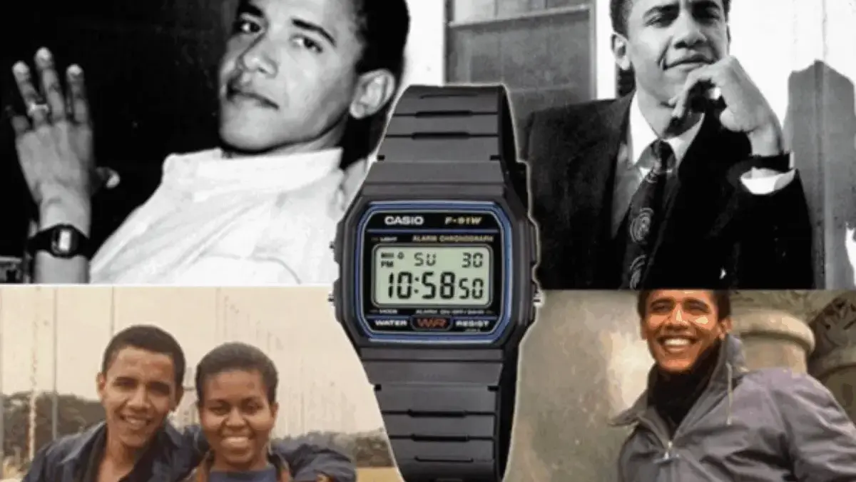 Jam Casio Harga di Bawah 500 Ribu: Murah, Tangguh, dan Penuh Cerita!