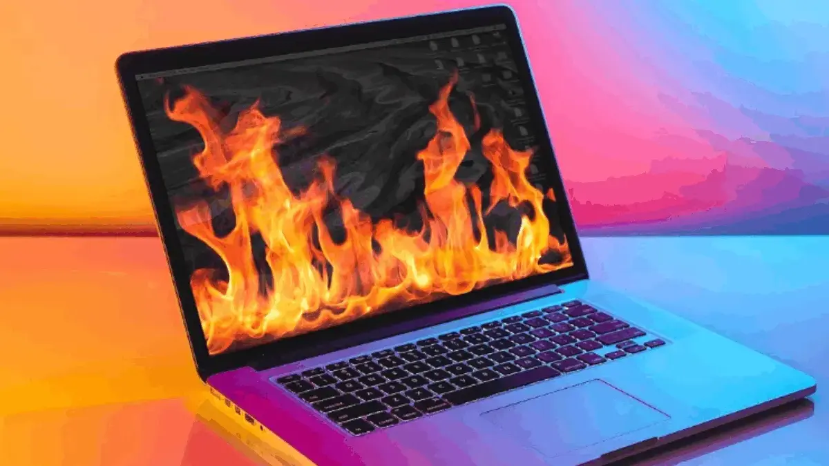 Laptop Sering Overheat? Ini Penyebab dan Masalahnya, Kalian Wajib Tau!