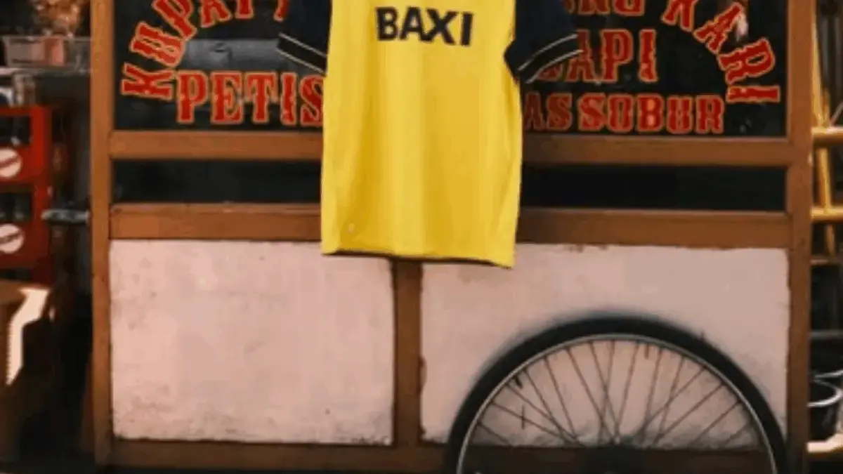 Oxford United Rilis Jersey Resmi Musim 2025/26 di Indonesia, Antusias Suporter Langsung Meledak!