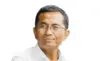 Kuasa Hukum Klarifikasi Isu Penetapan Dahlan Iskan Sebagai Tersangka oleh Polda Jatim