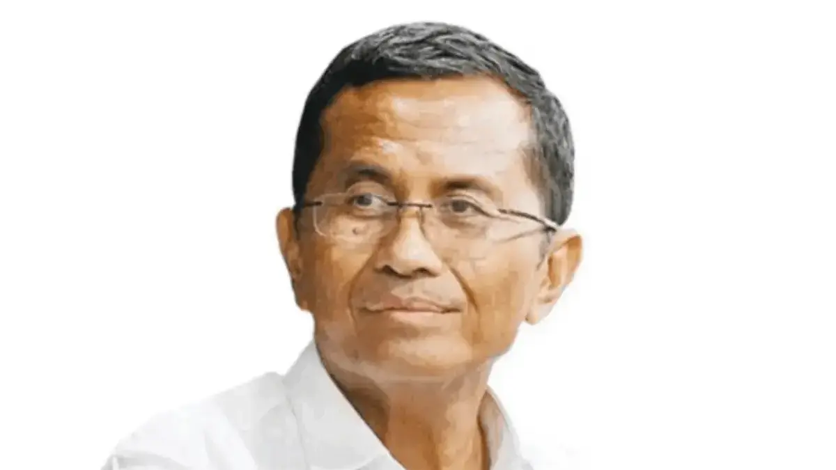 Kuasa Hukum Klarifikasi Isu Penetapan Dahlan Iskan Sebagai Tersangka oleh Polda Jatim