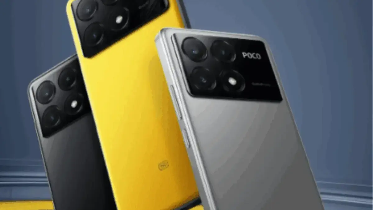 5 Rekomendasi HP Android Budget Gaming \"Mentok Kanan\", Mulai dari Infinix hingga Realme!