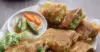Resep Martabak Telur Mini