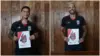 Ciro Alves dan Tyronne Del Pino