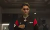 Potret Young Lex dalam sebuah acara