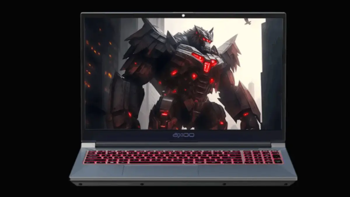 Laptop Gaming dari Axioo: Sudah Murah, Bertenaga!