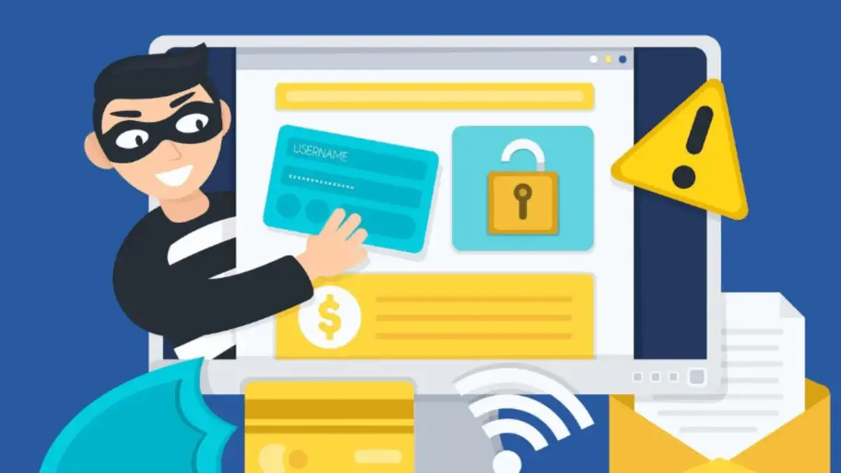 Cara Aman Menjaga Privasi Data Pribadi di Era Digital!