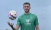 Adam Pryzbek Persib