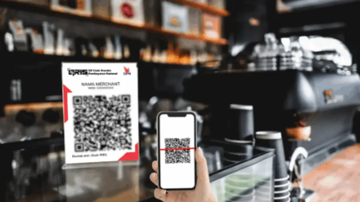 Waspada! Penipuan Modus QRIS Bisa Bikin Semua Pihak Merugi