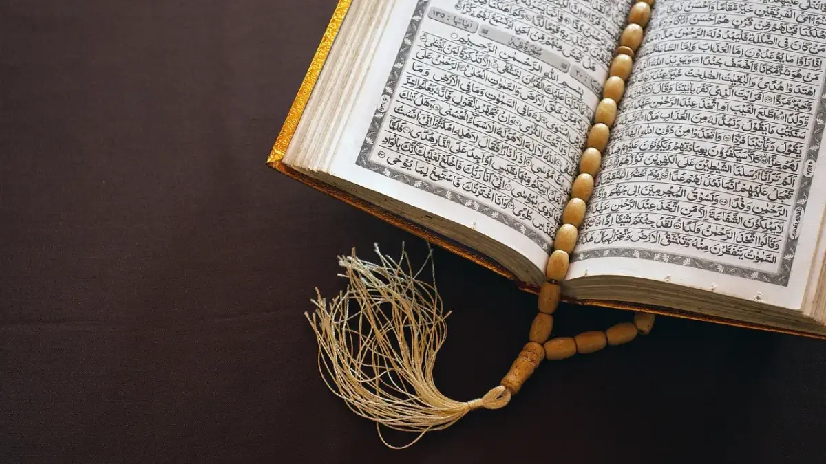 Doa Setelah Surat Yasin