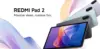 Redmi Pad 2 Meluncur 4 Juli di Indonesia, Tablet Stylish dengan Fitur Canggih untuk Semua Kebutuhan