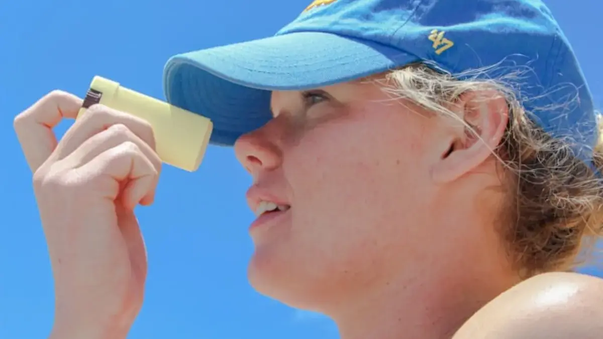 Perbedaan Physical dan Chemical Sunscreen