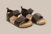 7 Rekomendasi Sandal Lokal yang Nyaman, Stylish, dan Terjangkau!