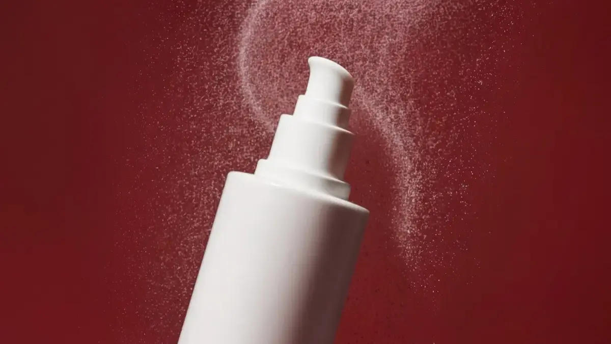 Rekomendasi Setting Spray Terbaik: Bikin Makeup Tahan Lama & Tetap Segar Seharian!