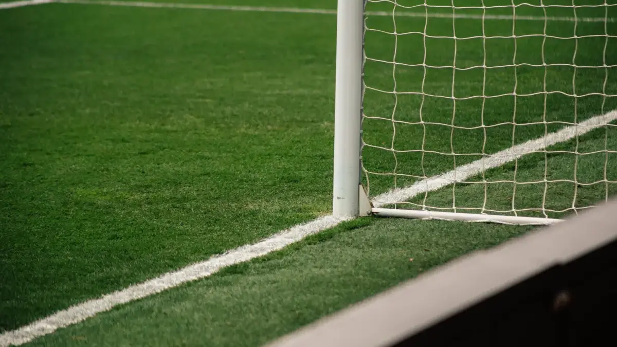 Ukuran Lapangan Sepak Bola