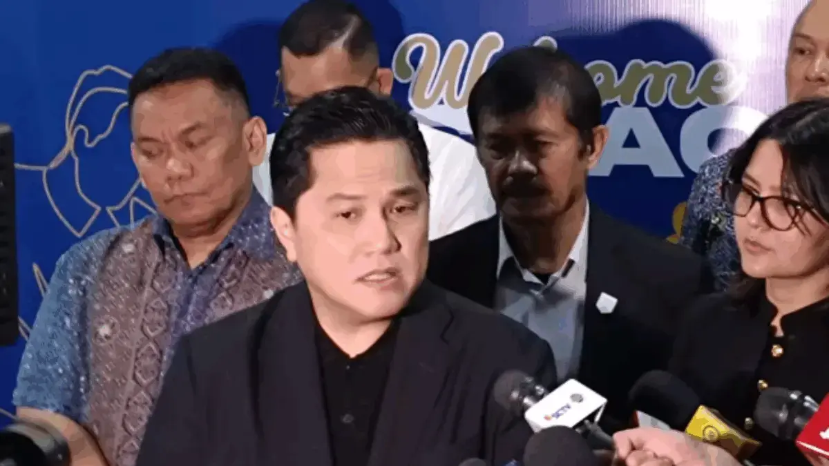 Dua Penyerang Naturalisasi Siap Perkuat Timnas Indonesia Lawan Kuwait dan Lebanon