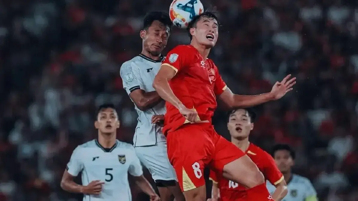 Timnas Indonesia U-23