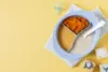 10 Menu MPASI Sehat dan Praktis untuk Bayi 6–12 Bulan, Anti Ribet!