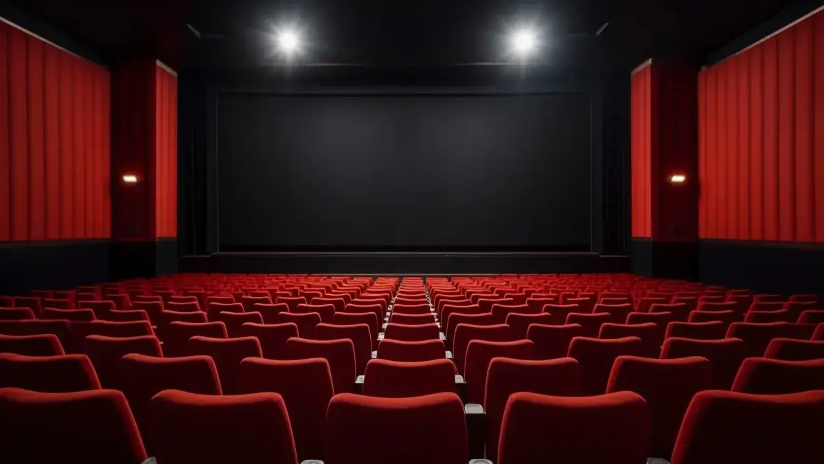 Tata Cara Membeli Tiket Nonton Self Service di Bioskop
