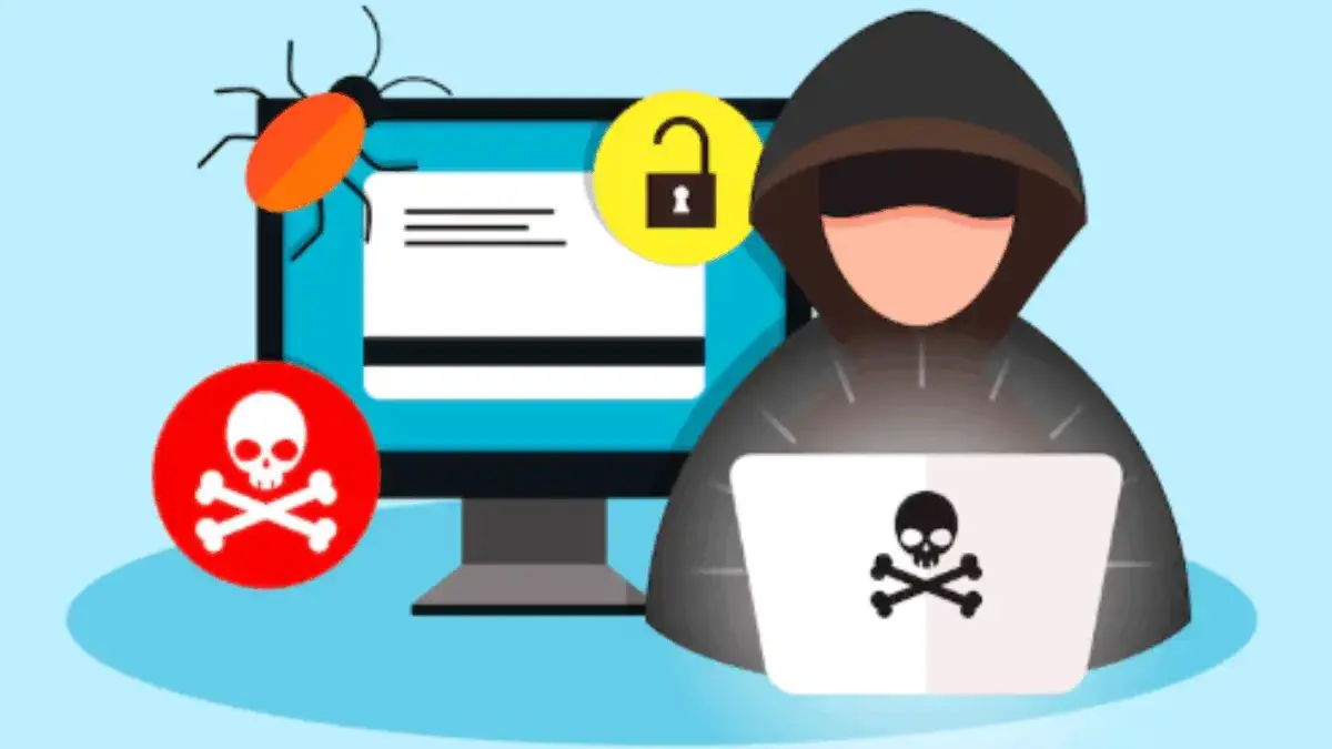 Waspada! Ini 5 Jenis Virus Laptop yang Sering Menyerang dan Cara Menghindarinya