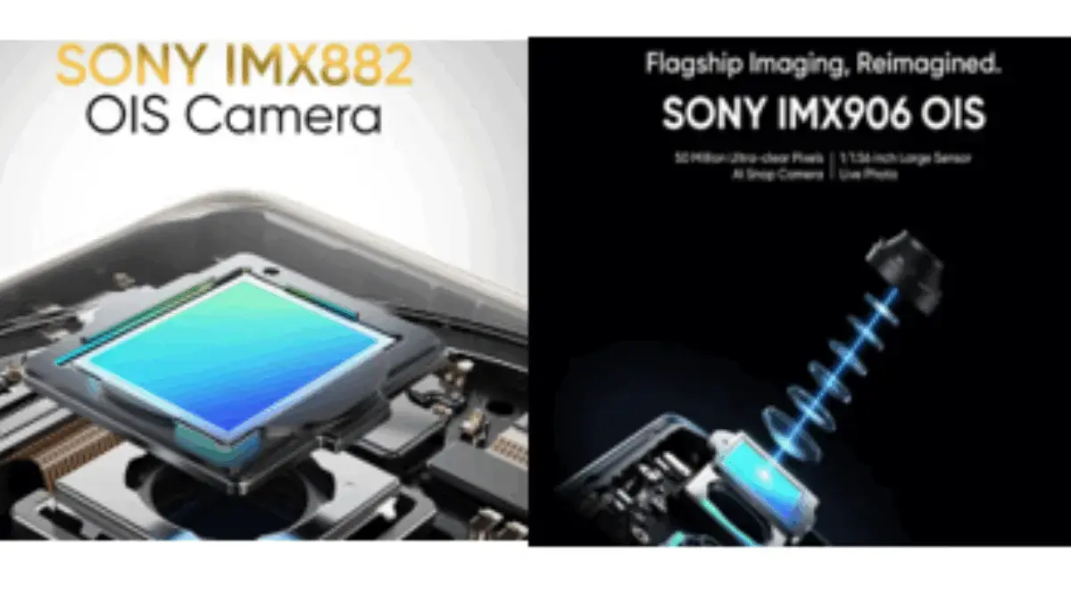 Sony IMX906 vs IMX882: Duel Sensor Kamera 50MP di Dunia Fotografi Mobile