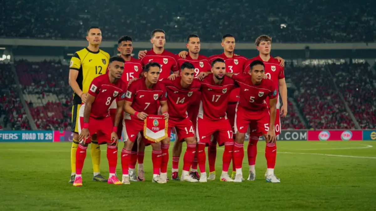 Timnas Indonesia
