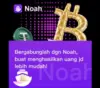 Aplikasi NOAH yang sedang naik daun karena Beri Return tinggi.